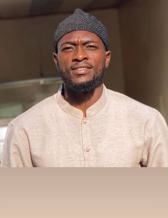 Tamfu Cedrick Ngabo
